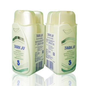 [TARN JU] 梦幻香水洗发乳 [TARN JU] Fragrance Shampoo