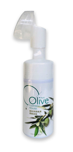 [Morlii 茉尔丽] 温和净润橄榄洁颜慕斯 Olive CLEANSING MOUSSE